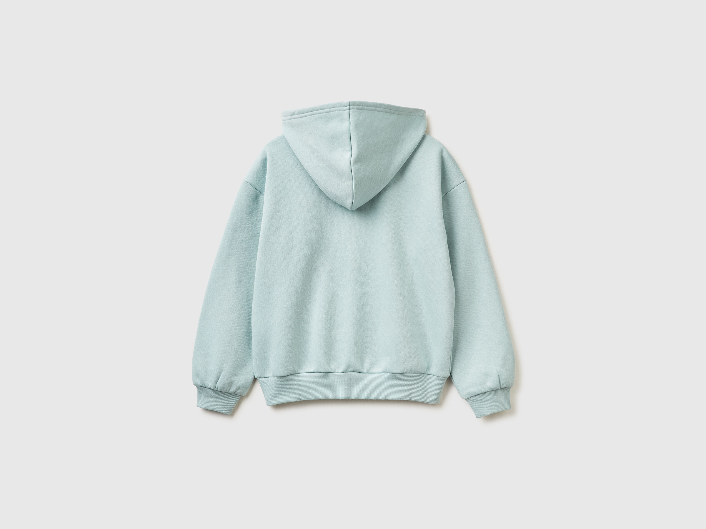 JACKET W/HOOD L/S Junior Girl image number 2